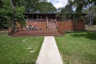 12791 Honeysuckle Circle, Eustace, TX 75124 - Photo 30