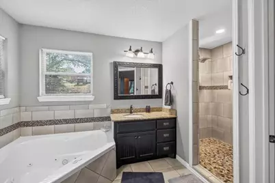 12791 Honeysuckle Circle, Eustace, TX 75124 - Photo 20