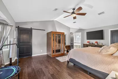 12791 Honeysuckle Circle, Eustace, TX 75124 - Photo 18