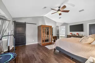 12791 Honeysuckle Cir, Eustace, TX 75124 - Photo 18