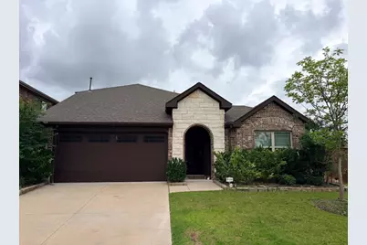 3811 Thomas Plains Drive, Forney, TX 75126 - Photo 1