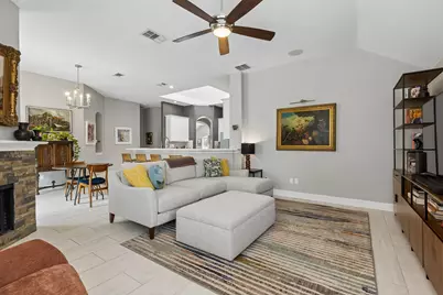 5809 Southmoor Lane, The Colony, TX 75056 - Photo 12