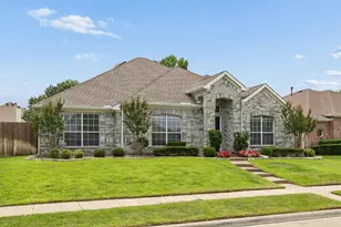 5809 Southmoor Ln, The Colony, TX 75056 - Photo 26