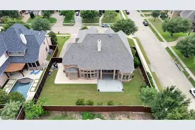 3548 Amherst Lane, Frisco, TX 75033 - Photo 40