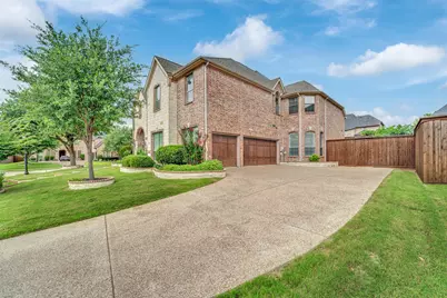 3548 Amherst Lane, Frisco, TX 75033 - Photo 4