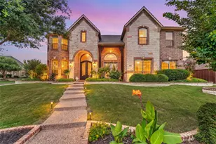 3548 Amherst Ln, Frisco, TX 75033 - Photo 1