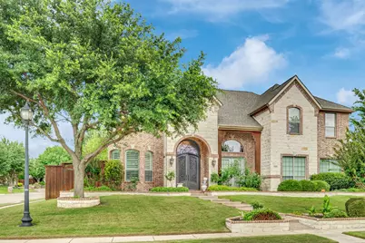 3548 Amherst Lane, Frisco, TX 75033 - Photo 2