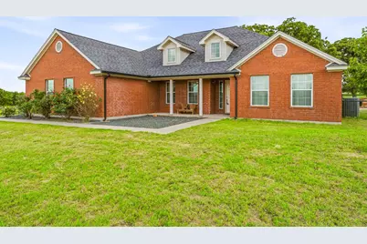 111 Adair Lane, Weatherford, TX 76088 - Photo 1