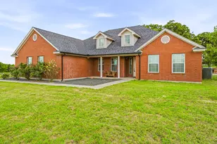 111 Adair Ln, Weatherford, TX 76088 - Photo 1