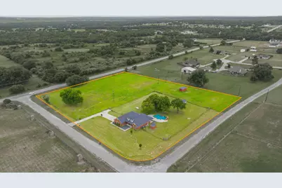 111 Adair Lane, Weatherford, TX 76088 - Photo 32