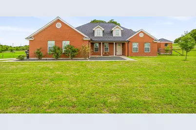 111 Adair Lane, Weatherford, TX 76088 - Photo 2