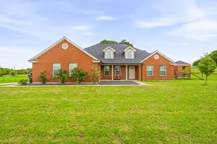 111 Adair Ln, Weatherford, TX 76088 - Photo 2