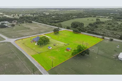 111 Adair Lane, Weatherford, TX 76088 - Photo 34