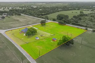 111 Adair Ln, Weatherford, TX 76088 - Photo 34