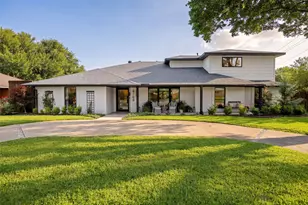 4708 Forest Bend Rd, Dallas, TX 75244 - Photo 1