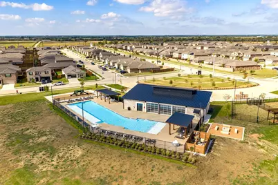 14220 Aberavon Drive, Pilot Point, TX 76258 - Photo 18