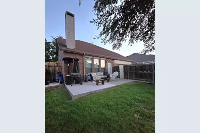 7054 Chinquapin Drive, Frisco, TX 75033 - Photo 26