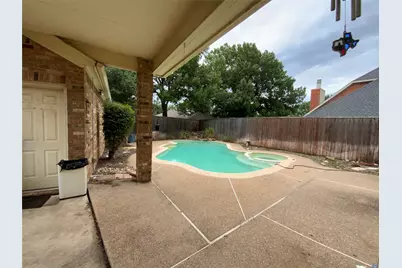2851 Timber Hill Drive, Grapevine, TX 76051 - Photo 24