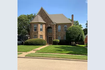 2851 Timber Hill Drive, Grapevine, TX 76051 - Photo 1
