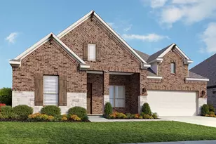 2280 Garnet Dr, Waxahachie, TX 75167 - Photo 1