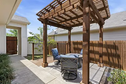 1021 Mason Street, Aubrey, TX 76227 - Photo 4
