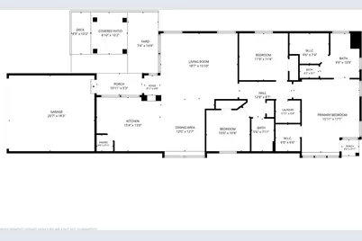1021 Mason Street, Aubrey, TX 76227 - Photo 30