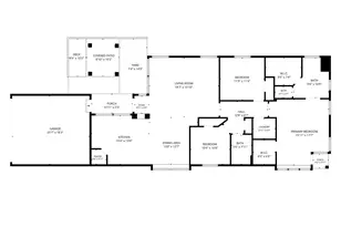 1021 Mason St, Aubrey, TX 76227 - Photo 30