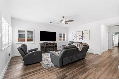 1021 Mason Street, Aubrey, TX 76227 - Photo 12