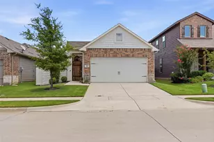 1021 Mason St, Aubrey, TX 76227 - Photo 1