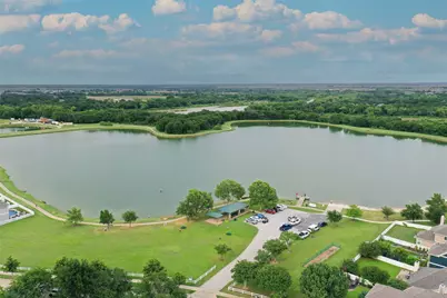 10201 Franklin Drive, Providence Village, TX 76227 - Photo 30