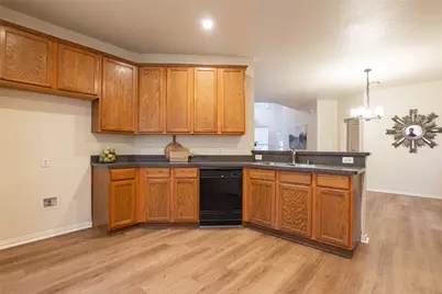 10201 Franklin Drive, Providence Village, TX 76227 - Photo 6