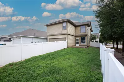 10201 Franklin Drive, Providence Village, TX 76227 - Photo 26