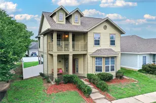 10201 Franklin Dr, Providence Village, TX 76227 - Photo 1