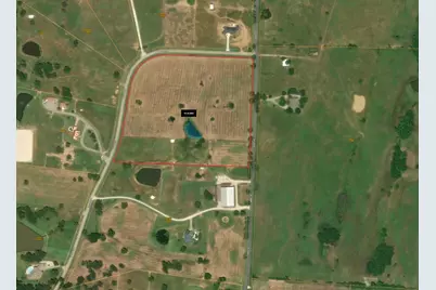 Tbd Oak Creek Drive, Pilot Point, TX 76258 - Photo 2