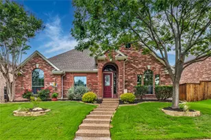 5570 Midnight Moon Dr, Frisco, TX 75036 - Photo 1