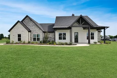 3094 Willow Road, Celeste, TX 75423 - Photo 1