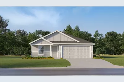 1245 Calamian Drive, Crowley, TX 76036 - Photo 1
