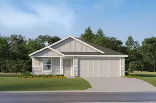 1245 Calamian Dr, Crowley, TX 76036 - Photo 1