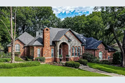 2202 Misty Way, McKinney, TX 75072 - Photo 2