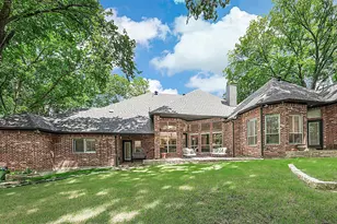 2202 Misty Way, McKinney, TX 75072 - Photo 32