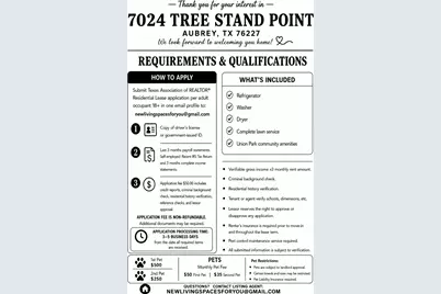 7024 Tree Stand Point, Little Elm, TX 76227 - Photo 28