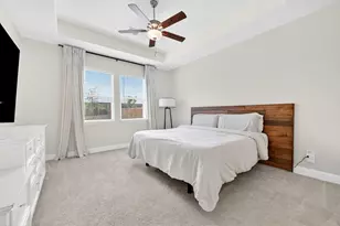 407 Cherry Laurel Dr, Little Elm, TX 75068 - Photo 12