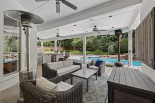 5204 Prince Ln, Flower Mound, TX 75022 - Photo 38