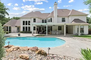 5204 Prince Ln, Flower Mound, TX 75022 - Photo 1