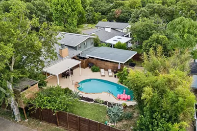 707 Bondstone Drive, Dallas, TX 75218 - Photo 4