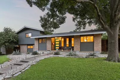 707 Bondstone Drive, Dallas, TX 75218 - Photo 6