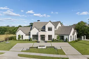 601 Pemberton Dr, Southlake, TX 76092 - Photo 1