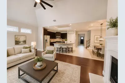5713 Zinnia Drive, Rowlett, TX 75089 - Photo 2