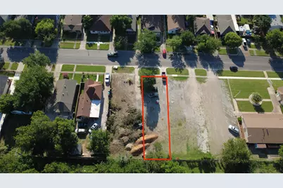 2213 Clinton Avenue, Fort Worth, TX 76164 - Photo 8