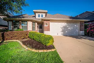8036 Branch Hollow Trail, Fort Worth, TX 76123 - Photo 1